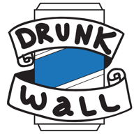 DrunkWall Logo